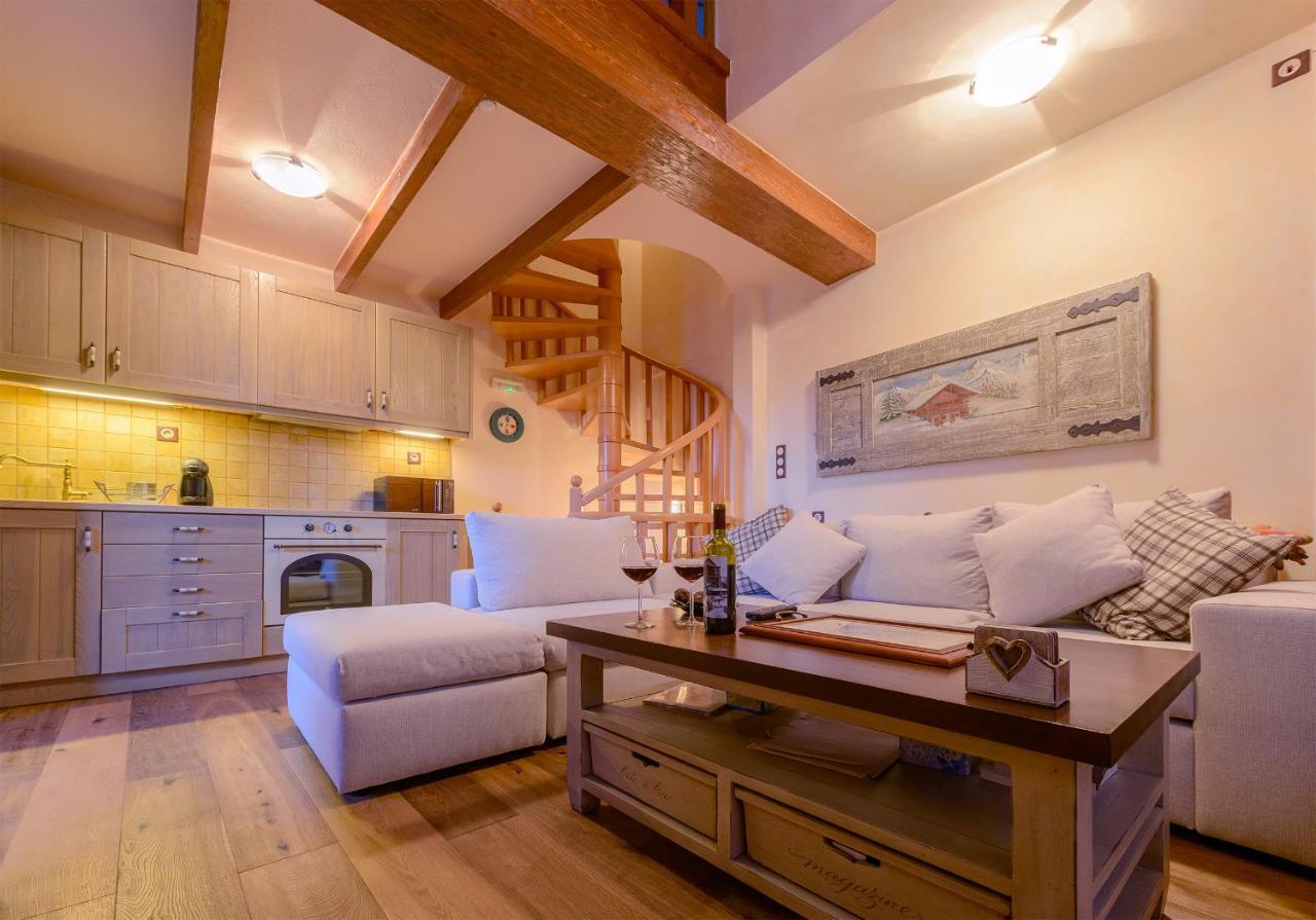 Kallisto Mountain House Ii