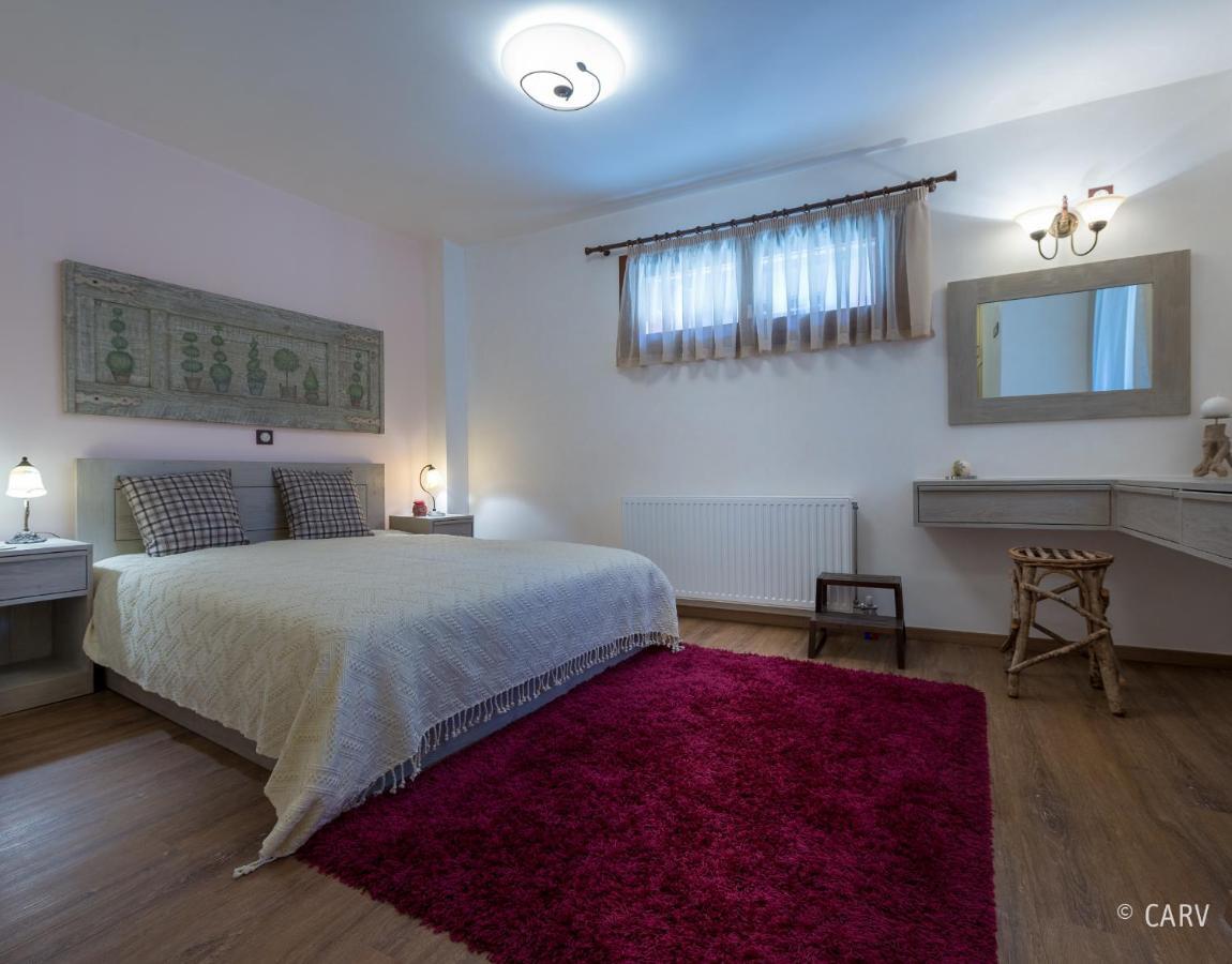 Kallisto Mountain House Ii Arachova