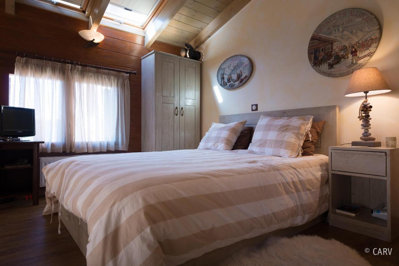 Kallisto Mountain House Ii *